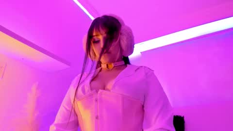 Snapshot of gloomydoll chatting on 09/22/25, 07:49 Mimi online show from 09/22/25, 07:49