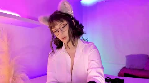 Snapshot of gloomydoll chatting on 10/14/25, 05:58 Mimi online show from 10/14/25, 05:58