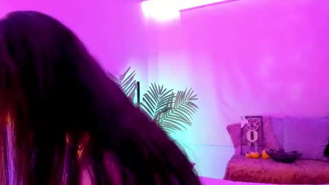 Snapshot of gloomydoll chatting on 10/22/25, 07:02 Mimi online show from 10/22/25, 07:02