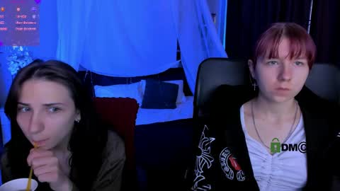 Snapshot of gloria_bubble chatting on 04/18/26, 06:56 your dream online show from 04/18/26, 06:56