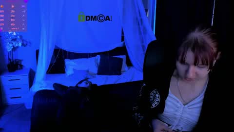 Snapshot of gloria_bubble chatting on 04/18/26, 07:58 your dream online show from 04/18/26, 07:58