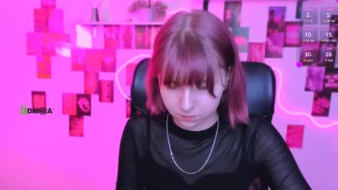 Snapshot of gloria_bubble chatting on 04/22/26, 07:15 your dream online show from 04/22/26, 07:15