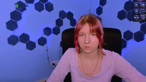 Snapshot of gloria_bubble chatting on 05/02/26, 07:52 your dream online show from 05/02/26, 07:52