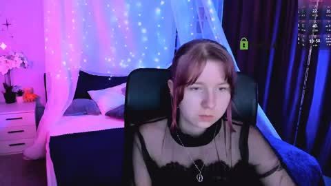Snapshot of gloria_bubble chatting on 05/09/26, 07:08 your dream online show from 05/09/26, 07:08