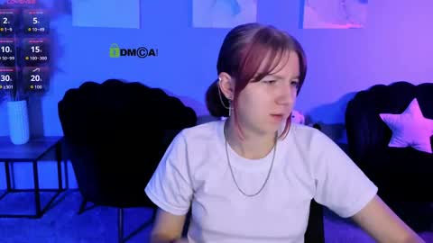 Snapshot of gloria_bubble chatting on 05/24/26, 06:46 your dream online show from 05/24/26, 06:46