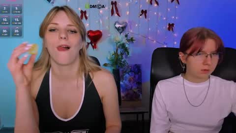 Snapshot of gloria_bubble chatting on 06/01/26, 07:04 your dream online show from 06/01/26, 07:04