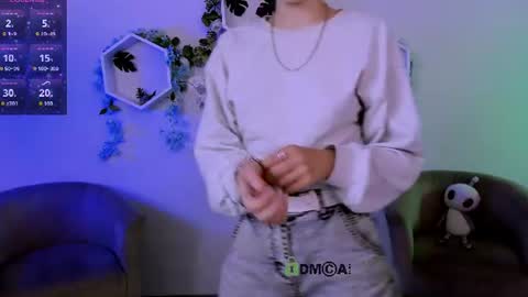 your dream  online show from 06/17/26, 06:53