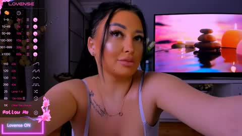 gabrielle online show from 03/07/25, 10:32