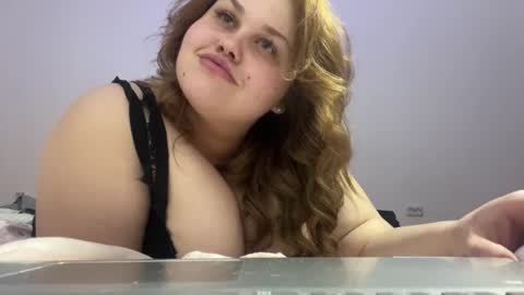 gloria_thomas online show from 02/01/26, 07:34