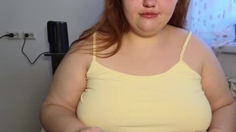 gloria_thomas online show from 03/19/26, 07:56