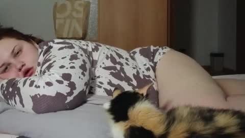 gloria_thomas online show from 03/20/26, 10:25