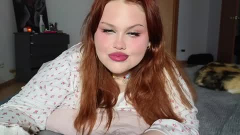 gloria_thomas online show from 04/13/26, 05:46