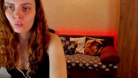 Gloria Wood online show from 12/07/24, 09:22