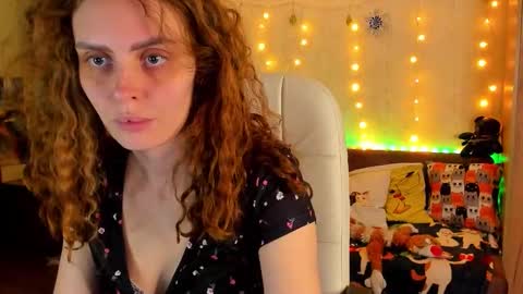 Gloria Wood online show from 12/24/24, 08:38