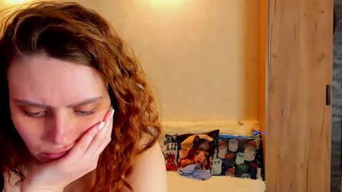 Gloria Wood online show from 02/14/25, 09:10