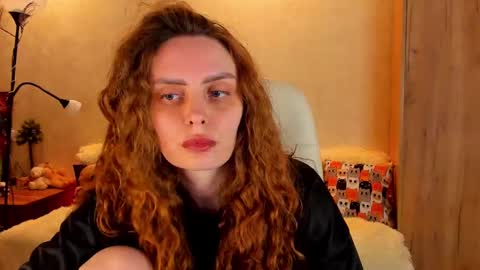 Gloria Wood online show from 03/08/25, 06:37