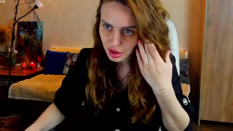 Gloria Wood online show from 05/29/26, 05:22