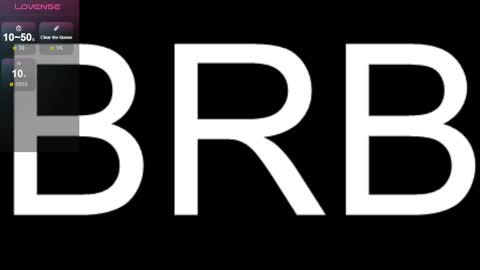 Snapshot of gloriabates chatting on 02/20/25, 04:28 Gloria online show from 02/20/25, 04:28