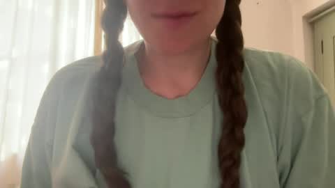 Snapshot of gloriapearl chatting on 06/25/26, 06:40 Gloria Pearl online show from 06/25/26, 06:40