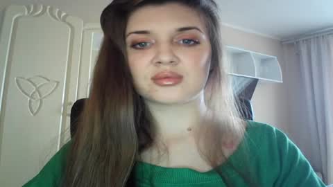 gloriashine online show from 03/10/25, 09:21