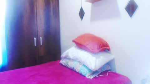 gloriawhitte7 online show from 12/01/24, 09:04