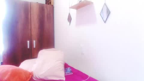 gloriawhitte7 online show from 01/27/25, 04:43