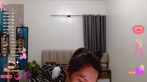 Snapshot of glorious_kim chatting on 09/16/25, 12:06 Kim - DONT FORGET TO FOLLOW AND GIME THUMBS UP online show from 09/16/25, 12:06