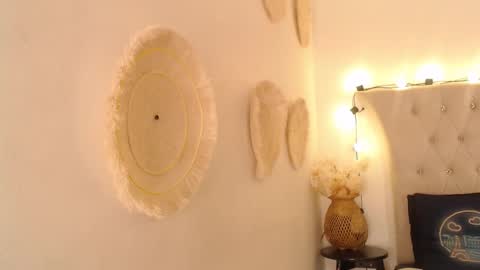 Glory online show from 01/14/26, 12:33