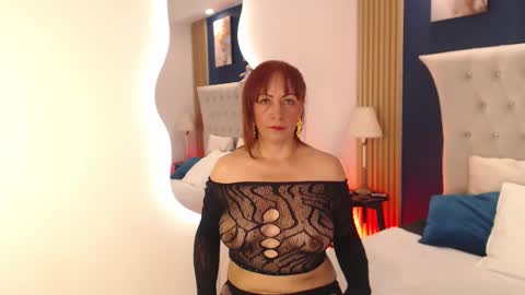 Glory online show from 02/28/26, 01:01