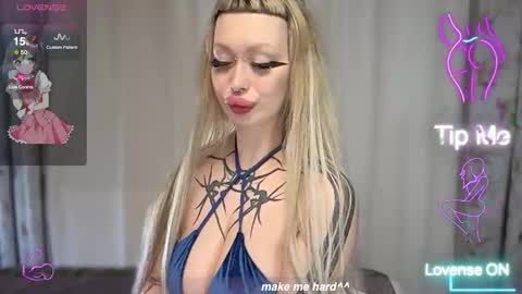 Snapshot of gloryaaaa chatting on 03/12/26, 11:33 I want to make you happy and lovense online show from 03/12/26, 11:33