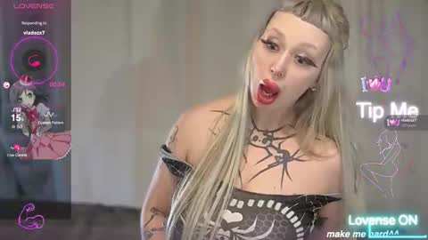 Snapshot of gloryaaaa chatting on 03/27/26, 11:04 I want to make you happy and lovense online show from 03/27/26, 11:04