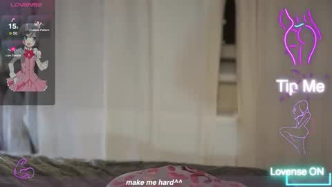 Snapshot of gloryaaaa chatting on 03/28/26, 08:41 I want to make you happy and lovense online show from 03/28/26, 08:41