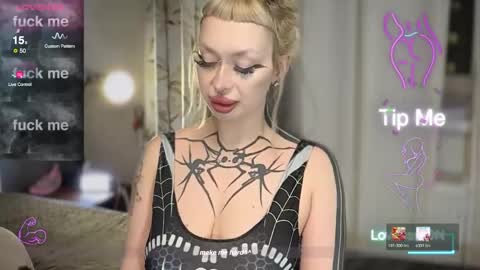 Snapshot of gloryaaaa chatting on 04/13/26, 09:53 I want to make you happy and lovense online show from 04/13/26, 09:53