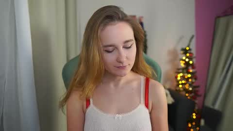 Monica online show from 12/19/25, 02:13