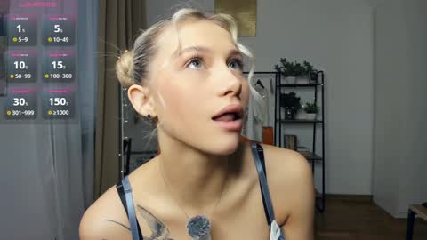 Cherry online show from 12/22/25, 08:11