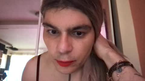 Glow Goddess online show from 12/16/25, 06:13