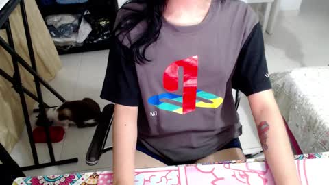 glowingecho online show from 12/30/24, 03:25