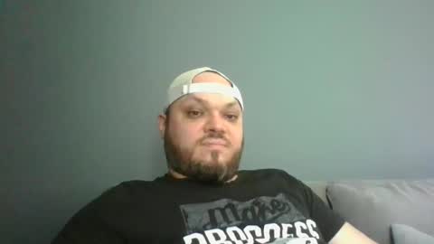 Snapshot of glusgan chatting on 02/20/25, 11:42 Your boy online show from 02/20/25, 11:42