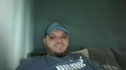 Snapshot of glusgan chatting on 10/13/25, 08:36 Your boy online show from 10/13/25, 08:36