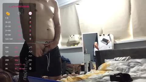 gman3029 online show from 09/21/25, 04:30