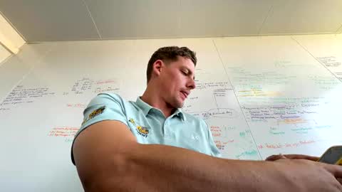 gman584114 online show from 05/20/26, 12:00