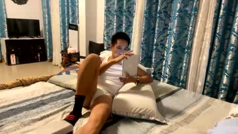 gmarkseymoure online show from 11/03/25, 05:03