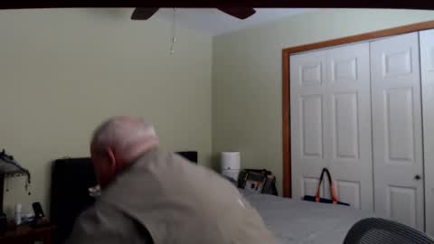 gmctruckguy online show from 12/05/25, 03:30