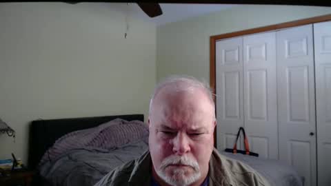 Snapshot of gmctruckguy chatting on 02/01/26, 07:45 gmctruckguy online show from 02/01/26, 07:45