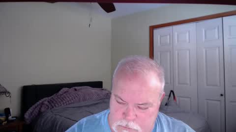 Snapshot of gmctruckguy chatting on 02/07/26, 07:50 gmctruckguy online show from 02/07/26, 07:50