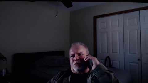 Snapshot of gmctruckguy chatting on 02/18/26, 09:22 gmctruckguy online show from 02/18/26, 09:22