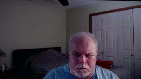 Snapshot of gmctruckguy chatting on 02/24/26, 09:02 gmctruckguy online show from 02/24/26, 09:02