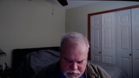 Snapshot of gmctruckguy chatting on 03/01/26, 06:54 gmctruckguy online show from 03/01/26, 06:54