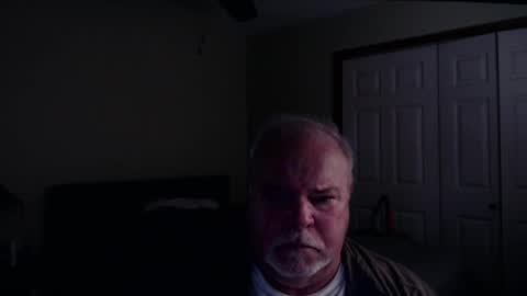Snapshot of gmctruckguy chatting on 03/31/26, 06:52 gmctruckguy online show from 03/31/26, 06:52
