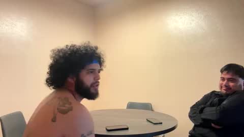 gmenocal21 online show from 02/08/25, 03:00